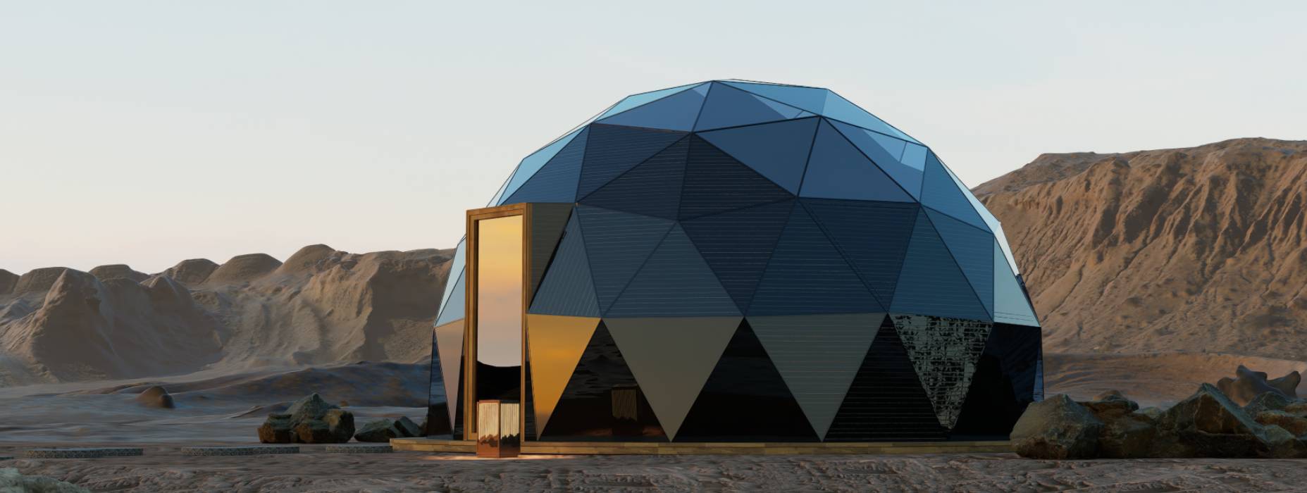 息县星空酒店帐篷